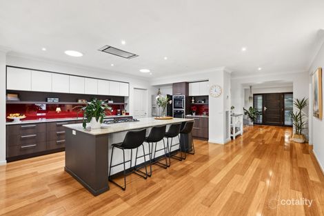 Property photo of 53 Bluegum Circuit Riddells Creek VIC 3431