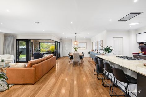 Property photo of 53 Bluegum Circuit Riddells Creek VIC 3431