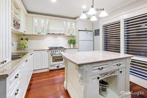 Property photo of 48 Jacaranda Crescent Mornington VIC 3931
