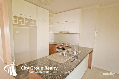 Property photo of 30/2 Geraldton Drive Varsity Lakes QLD 4227