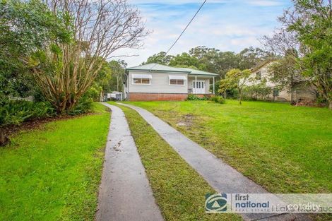 Property photo of 11 Alfred Street Glendale NSW 2285