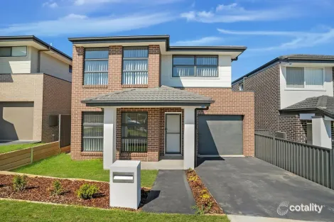 17 Mcclelland St, Rouse Hill, NSW 2155