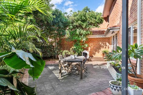 Property photo of 3/12 Oxley Street Matraville NSW 2036