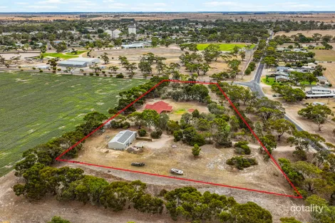 Property photo of 116 Emu Flat Road Keith SA 5267