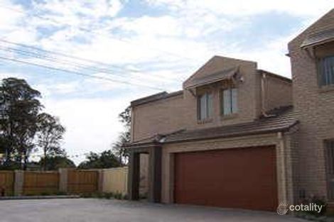 Property photo of 2-4 Webster Road Lurnea NSW 2170