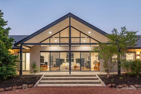 Property photo of 101 Glover Road Yallingup Siding WA 6282