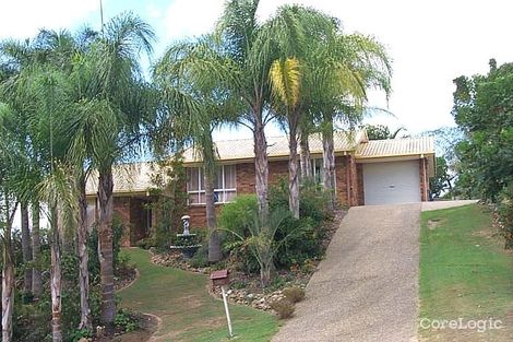 Property photo of 46 Ben Lexcen Court Mount Warren Park QLD 4207