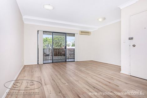 Property photo of 21/143-147 Parramatta Road Concord NSW 2137