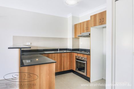 Property photo of 21/143-147 Parramatta Road Concord NSW 2137