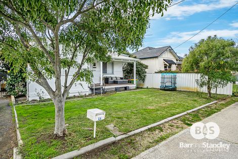 Property photo of 46 Constitution Street South Bunbury WA 6230