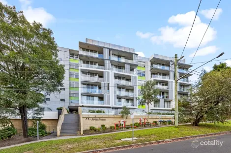406a/17-23 Merriwa St, Gordon, NSW 2072