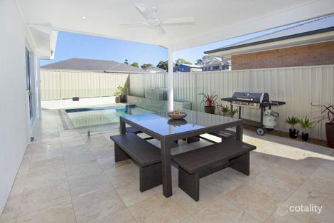 Property photo of 4 Cutter Parade Shell Cove NSW 2529