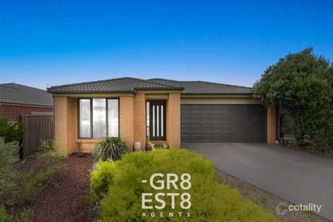 Property photo of 26 Everlasting Boulevard Cranbourne West VIC 3977