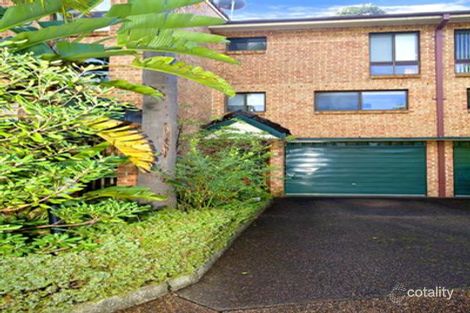 Property photo of 6/4 Ernest Avenue Chipping Norton NSW 2170
