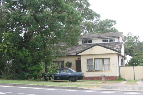 100 Weston St, Panania, NSW 2213