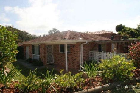 Property photo of 2/3 David Street Green Point NSW 2251