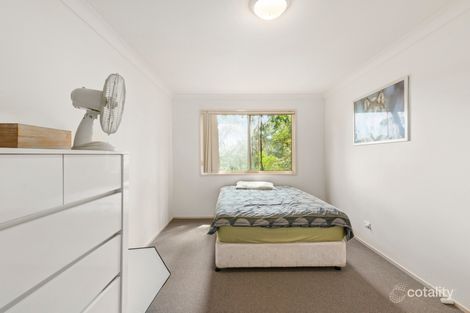 Property photo of 54/31 Simpsons Road Elanora QLD 4221