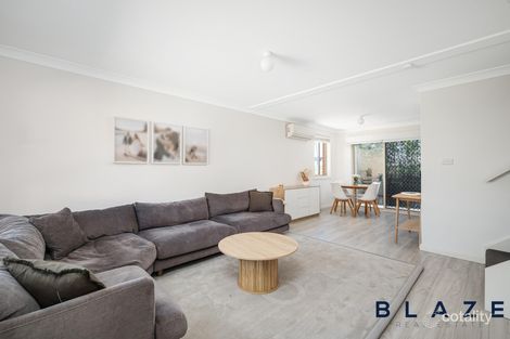 Property photo of 11/24 Gunsynd Avenue Casula NSW 2170