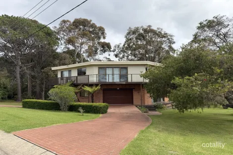 72 Nelson Pde, Tuross Head, NSW 2537