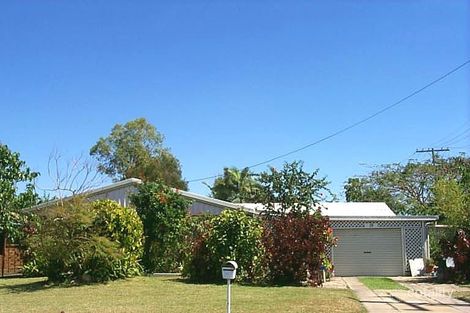 Property photo of 19 Withers Street Kawana QLD 4701
