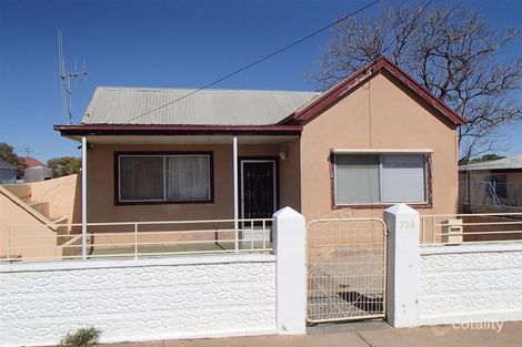 733 Beryl St, Broken Hill, NSW 2880