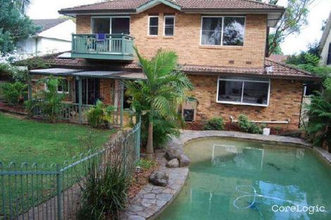 Property photo of 14 Dandenong Road Terrey Hills NSW 2084