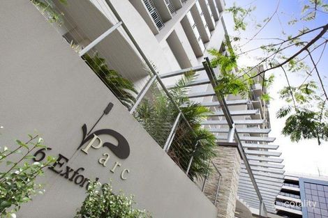 109/6 Exford St, Brisbane City, QLD 4000