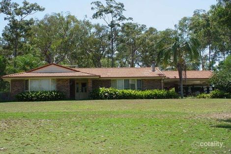 Property photo of 115-117 Thylungra Road Park Ridge South QLD 4125