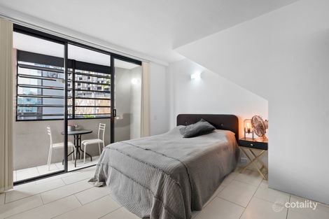 Property photo of 7/19 Agnes Street Fortitude Valley QLD 4006