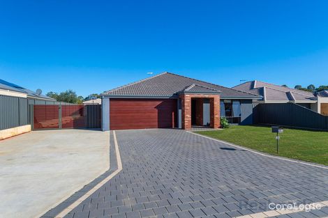 Property photo of 94 Jinatong Loop Dawesville WA 6211
