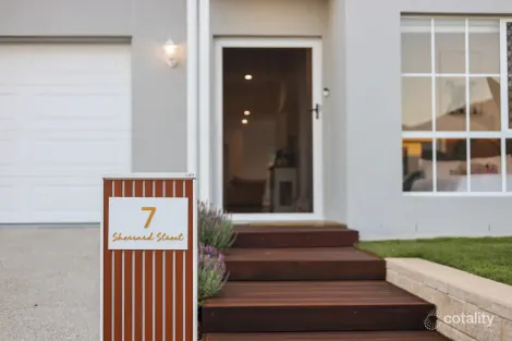 Property photo of 7 Sherrard Street Burpengary East QLD 4505