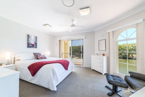 Property photo of 15/24 Ron Penhaligon Way Robina QLD 4226