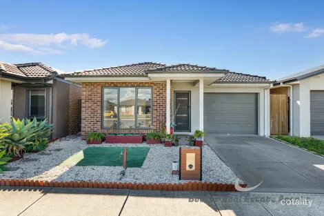 4 Willandra Bvd, Harkness, VIC 3337