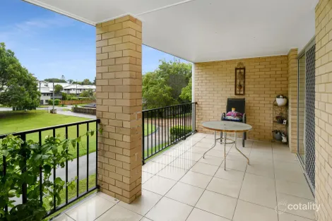 8/5 Cope St, Nambour, QLD 4560