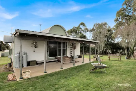 Property photo of 38 Lucan Street Nimmitabel NSW 2631