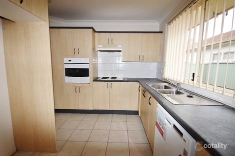 Property photo of 2/91 Picnic Point Road Panania NSW 2213