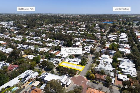 Property photo of 257 Onslow Road Shenton Park WA 6008