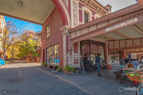 Property photo of 19/20 Charlick Circuit Adelaide SA 5000