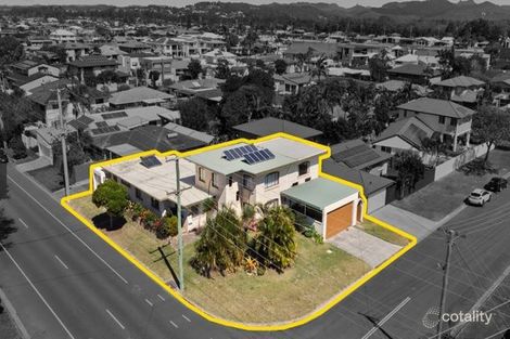 Property photo of 52 Twenty Fourth Avenue Palm Beach QLD 4221