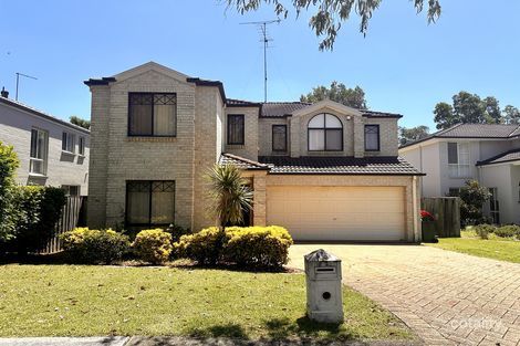 Property photo of 16 Millcroft Way Beaumont Hills NSW 2155