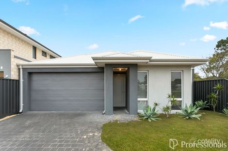 5 Fetlock Lane, Cockburn Central, WA 6164
