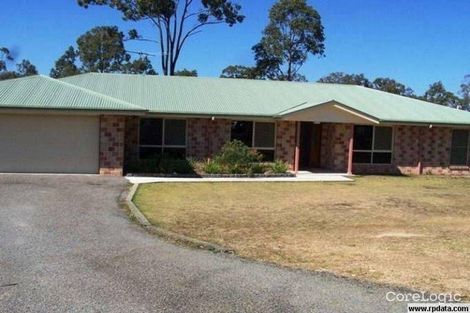 Property photo of 20 William Humphreys Drive Mundoolun QLD 4285