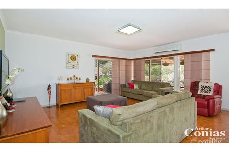 Property photo of 459 Payne Road The Gap QLD 4061