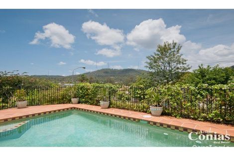 Property photo of 459 Payne Road The Gap QLD 4061