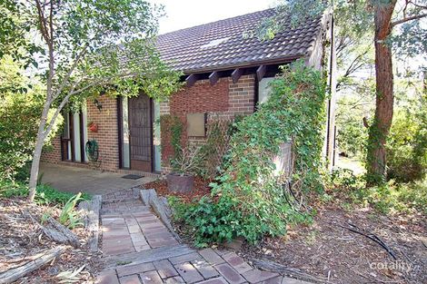 Property photo of 9/79-87 Crozier Circuit Kambah ACT 2902