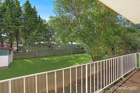 Property photo of 12/11-13 Tavistock Road Homebush West NSW 2140