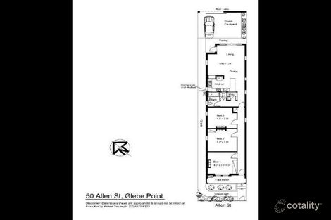 Property photo of 50 Allen Street Glebe NSW 2037