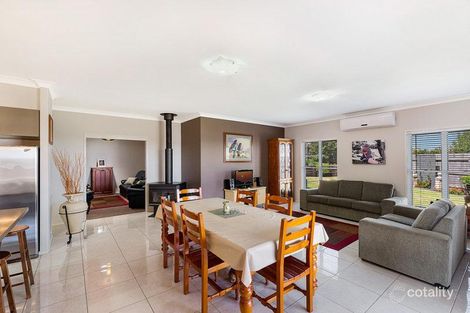 Property photo of 6 Wagtail Drive Highfields QLD 4352