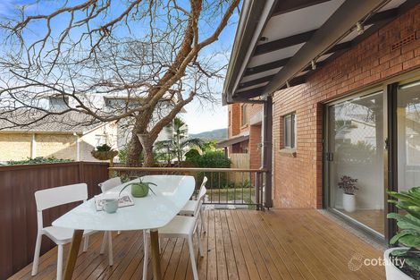 Property photo of 5/32-36 Keira Street Wollongong NSW 2500