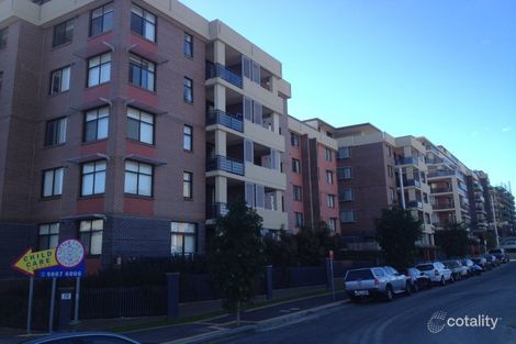 6302/6 Porter St, Ryde, NSW 2112